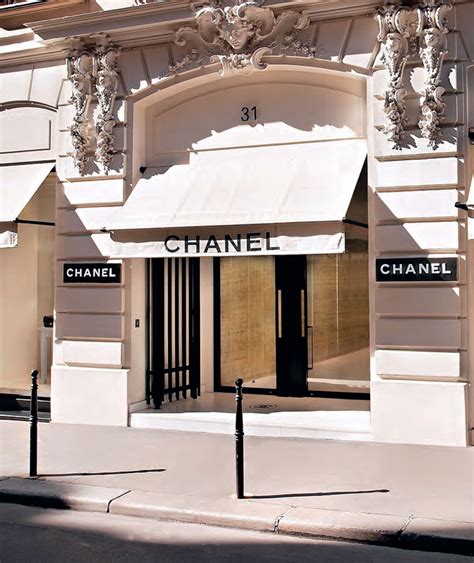 chanel carreers|chanel corporate careers.